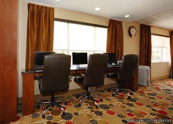 Comfort Suites Brunswick Fasiliteter bilde