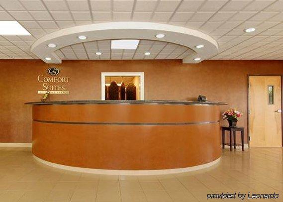 Comfort Suites Brunswick Eksteriør bilde